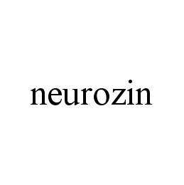 NEUROZIN