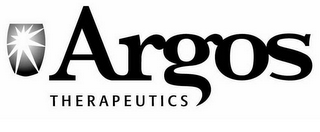 ARGOS THERAPEUTICS