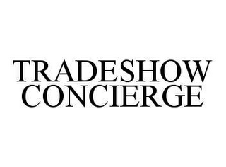 TRADESHOW CONCIERGE