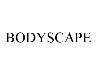 BODYSCAPE