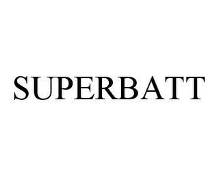 SUPERBATT