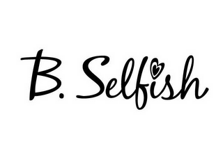 B. SELFISH