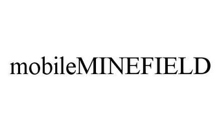 MOBILEMINEFIELD