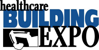 HEALTHCARE BUILDING EXPO