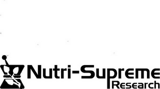 NUTRI-SUPREME RESEARCH