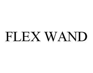 FLEX WAND