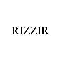 RIZZIR