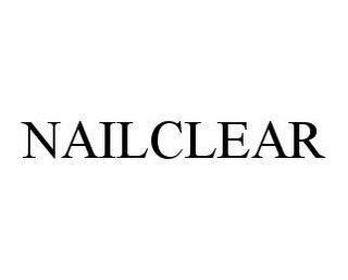 NAILCLEAR