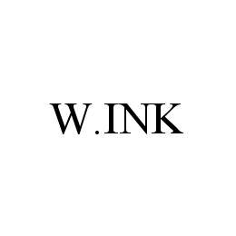 W.INK