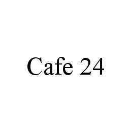 CAFE 24