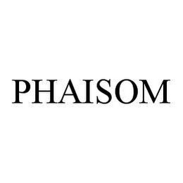 PHAISOM