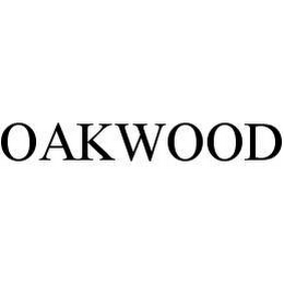 OAKWOOD