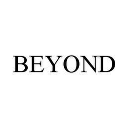 BEYOND