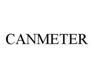 CANMETER