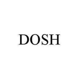 DOSH