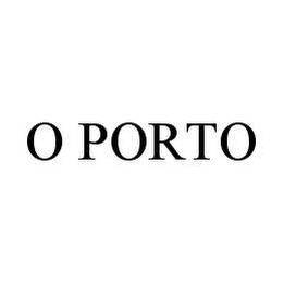 O PORTO