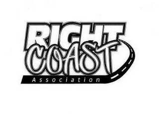 RIGHT COAST ASSOCIATION