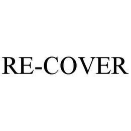 RE-COVER