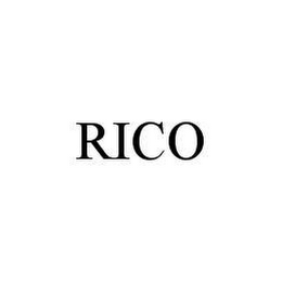 RICO