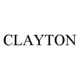 CLAYTON