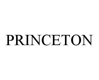 PRINCETON