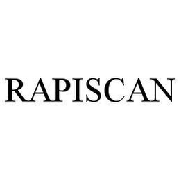 RAPISCAN