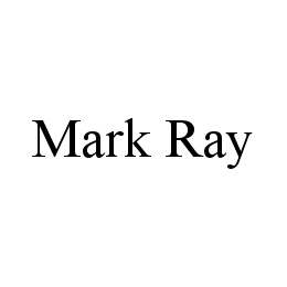 MARK RAY