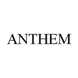 ANTHEM