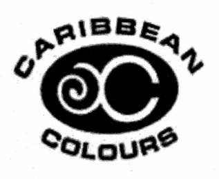 CC CARIBBEAN COLOURS