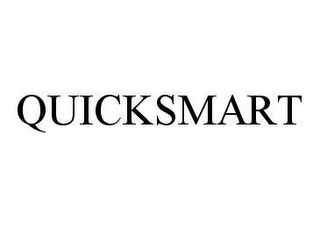 QUICKSMART