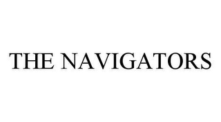 THE NAVIGATORS