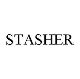 STASHER