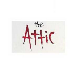 THE ATTIC