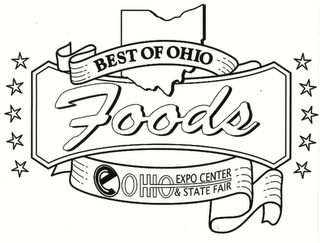 BEST OF OHIO FOODS E OHIO EXPO CENTER & STATE FAIR