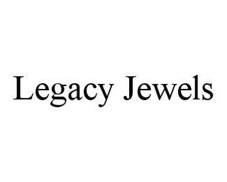 LEGACY JEWELS