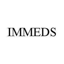 IMMEDS