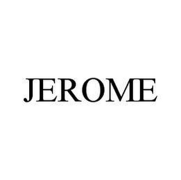 JEROME