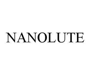 NANOLUTE