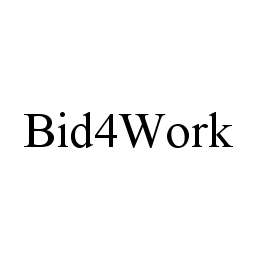 BID4WORK