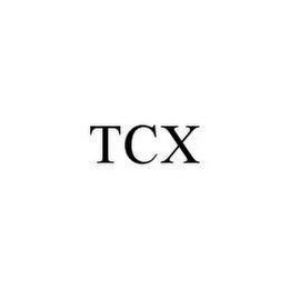 TCX