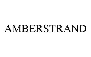 AMBERSTRAND