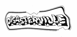 DISASTERVILLE