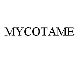 MYCOTAME