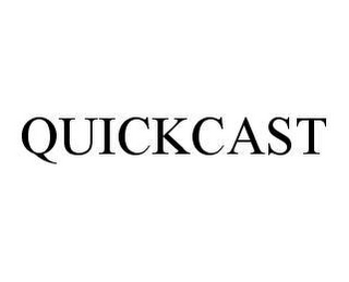 QUICKCAST