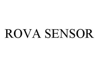 ROVA SENSOR