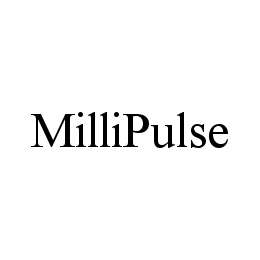 MILLIPULSE