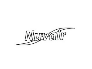 NUVAIR