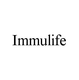 IMMULIFE