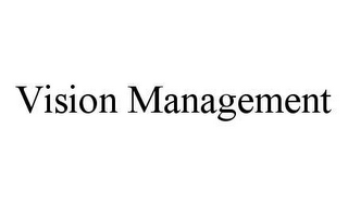 VISION MANAGEMENT