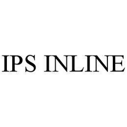 IPS INLINE